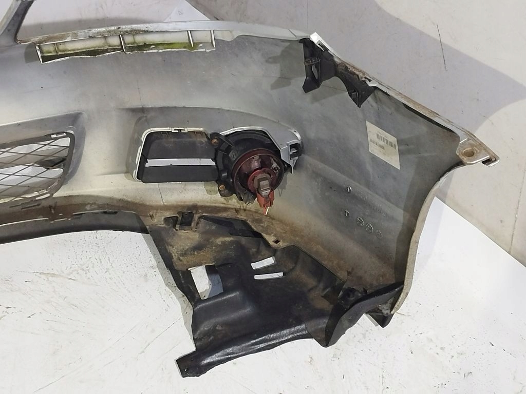 Toyota corolla e12 универсал бампер перед передний 1c0 Цена