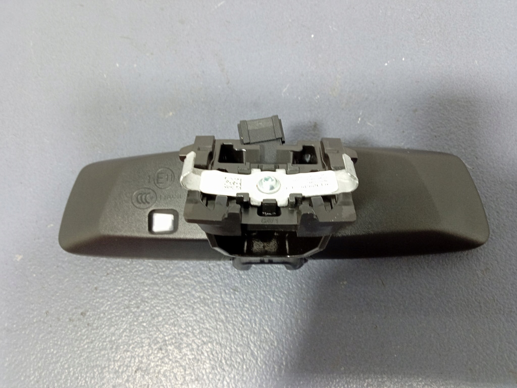 Bmw x3 g01 g02 g05 дзеркало внутрішнє фотохромний ec led 9438989 Недорого