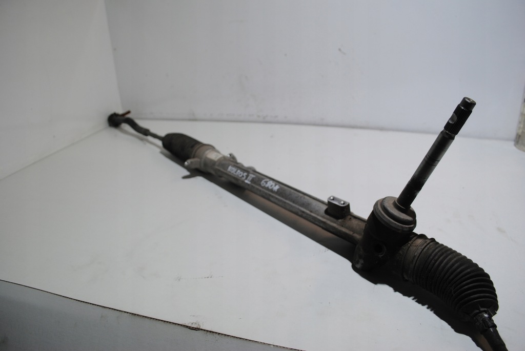 фото №5, Трансмісія рейка рульова renault koleos ii 1626rzl