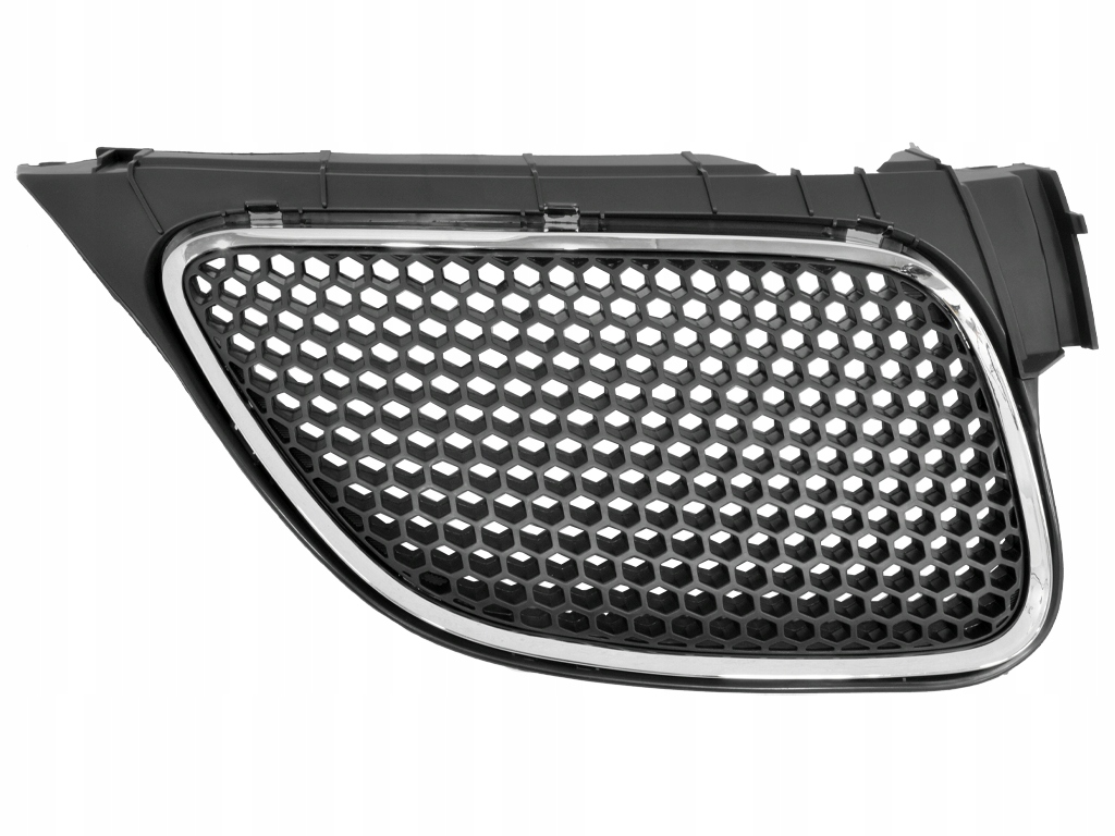 фото №1, Pontiac vibe 2005-2008 решітка радіатора решітка радіатора права 88973370