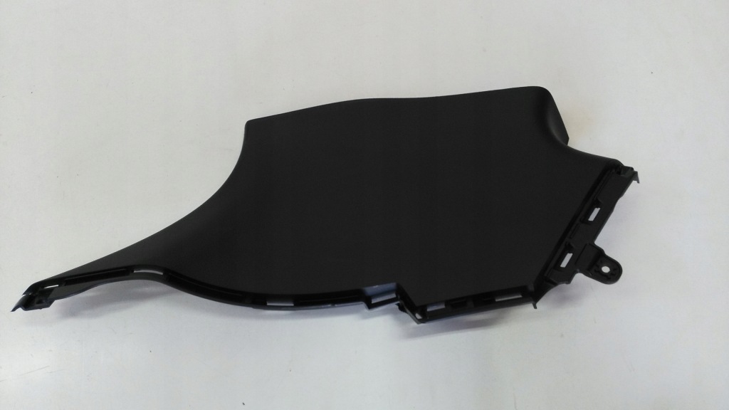 фото №1, Kia pro ceed 2 ii 12- защита стойка заднего левая задняя 85851-a2600