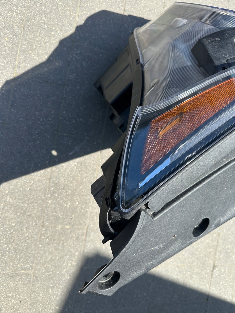 фото №6, Hyundai santa fe 2022 лампа led usa