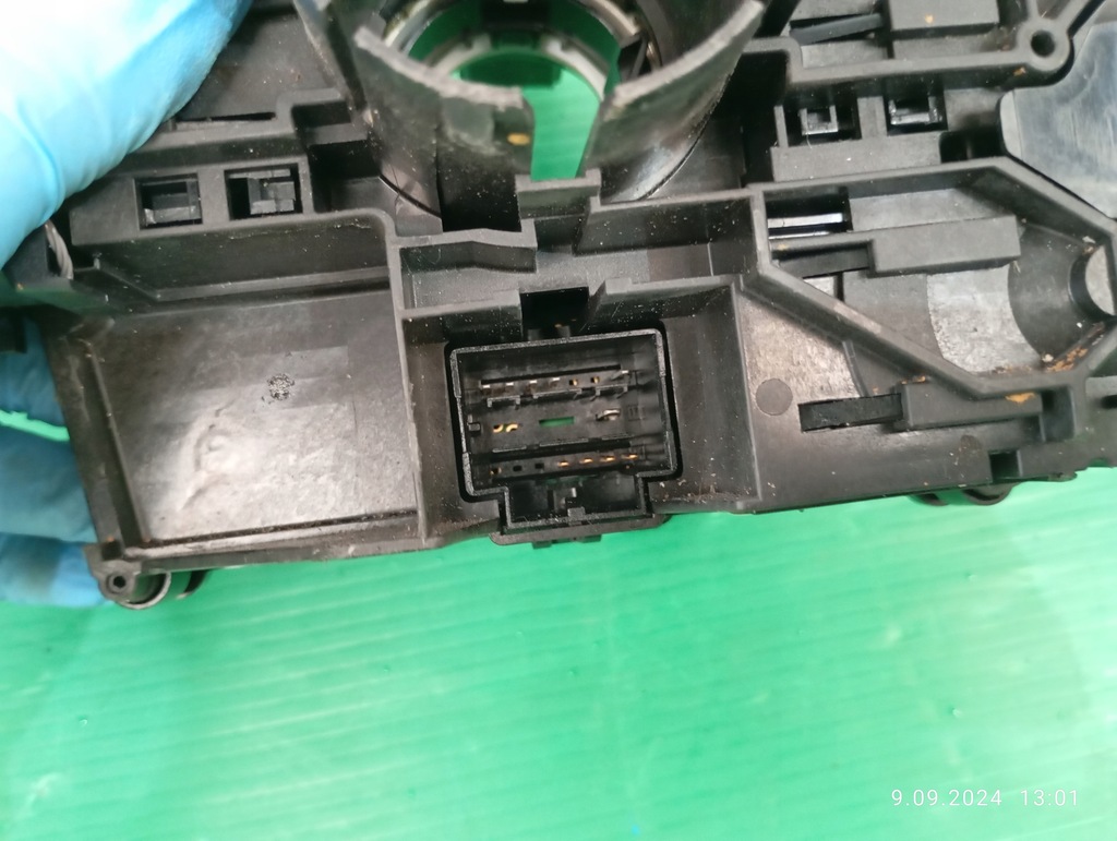 фото №9, Перемикач комбінований перемикачі audi q5 80a907129