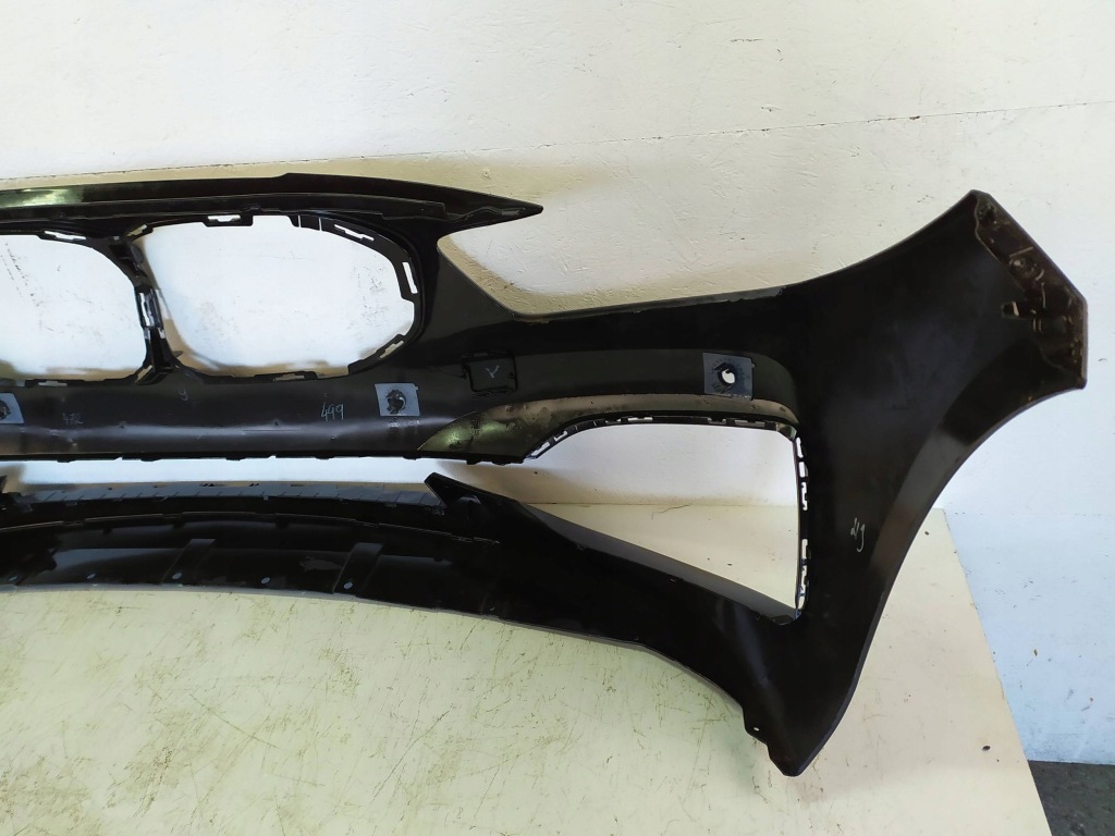 фото №13, Бампер перед передний bmw 1 f40 21163611