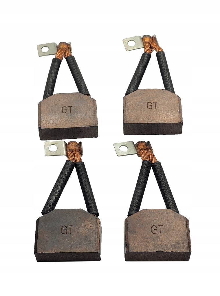 фото №8, Щітки стартер