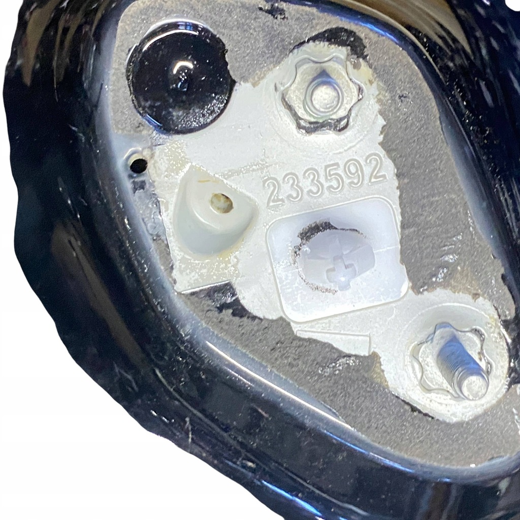 фото №16, Chevrolet camaro 2021 спойлер крышки задний / багажника