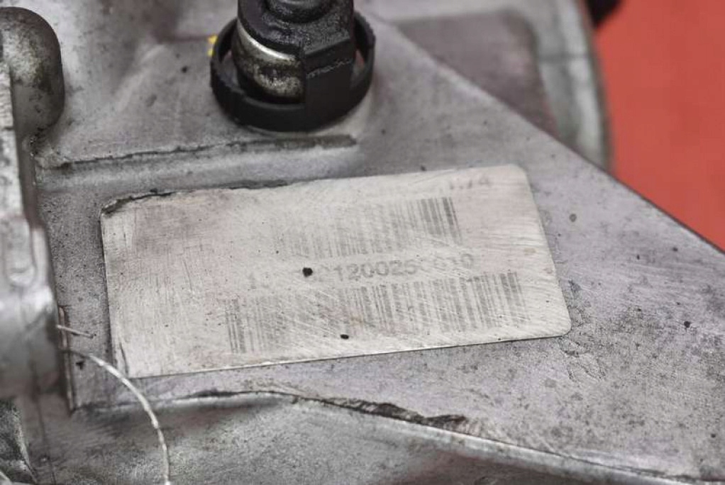 фото №8, Мост дифференциал перед передний 9470036 bmw f44 gran coupe 2.0ix 306 km 19-21