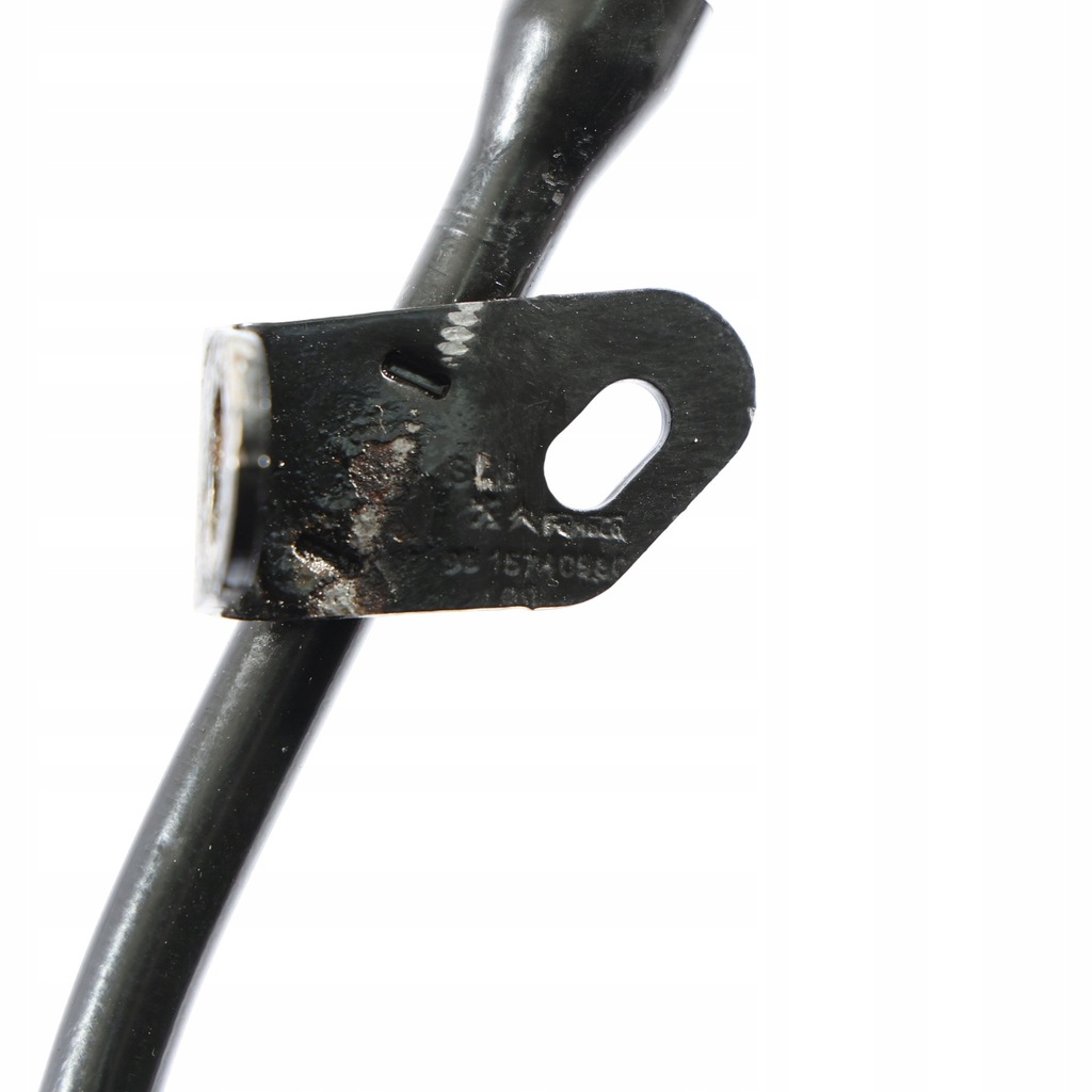 фото №13, Citroen jumper 35l щуп оливи напрямна 9809973780