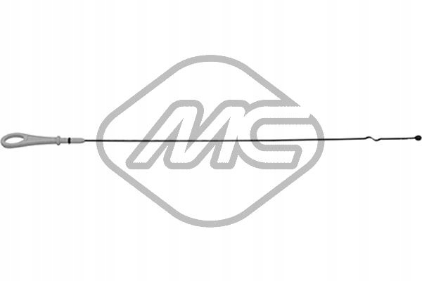 фото №2, Mca щуп оливи