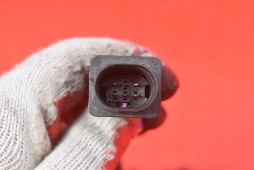 Датчик лямбда-зонд 070906262b audi a5 8t 3.0 tdi 240 km 07-11 в Украине