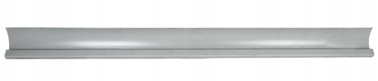 фото №1, Ремкомплект порог порог l=p volkswagen golf v 10.2003-05.2009 длина 185cm