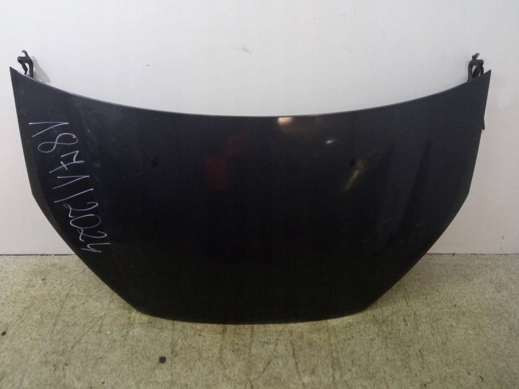 фото №1, Капот перед przed lift x6 ford s-max i 2006-2015