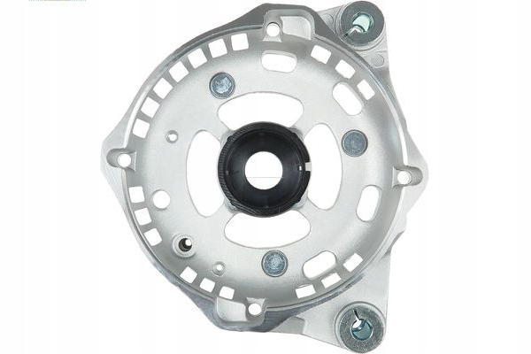 фото №3, Кронштейн, фланець привідний генератора as-pl abr4050