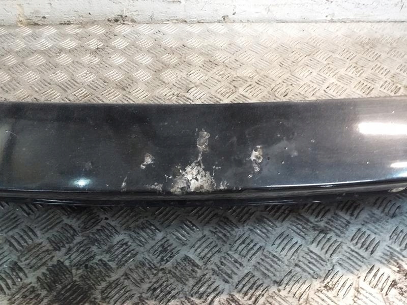 фото №7, Бампер задний задняя bmw x5 e70