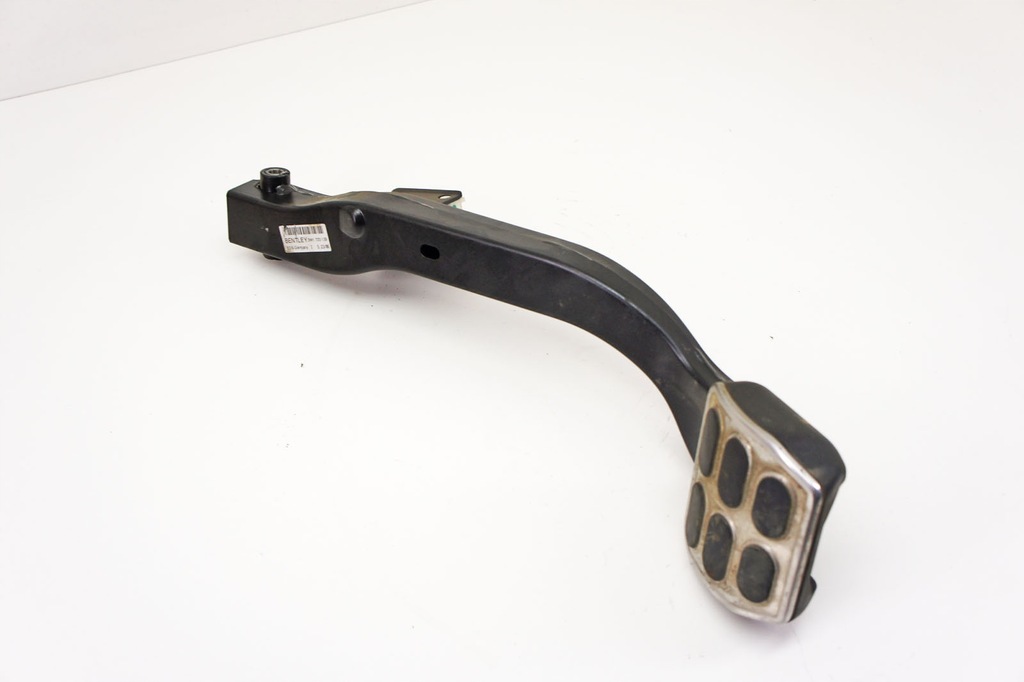 фото №1, Ir465 bentley flying spur i педаль гальма