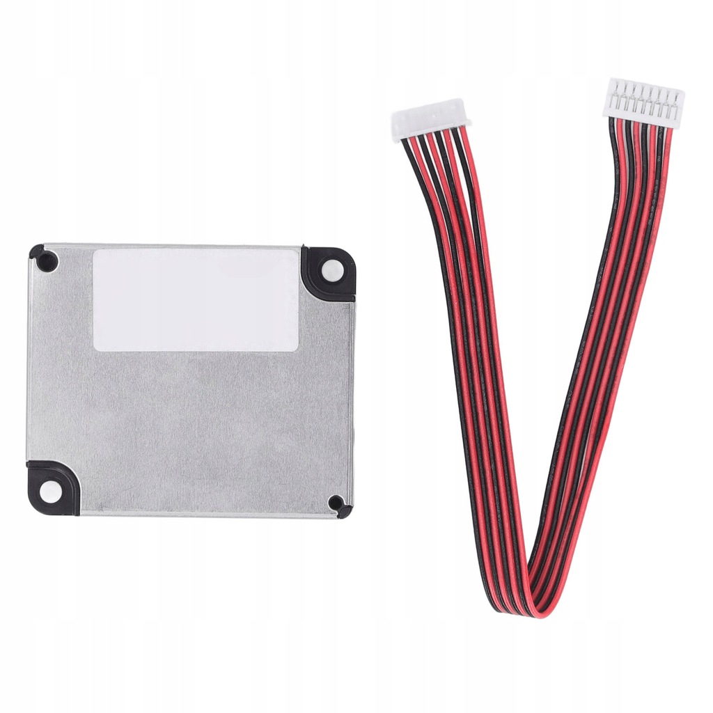 фото №6, Модуль датчика pyłów pm2.5 с laserem do pomiaru качества воздуха