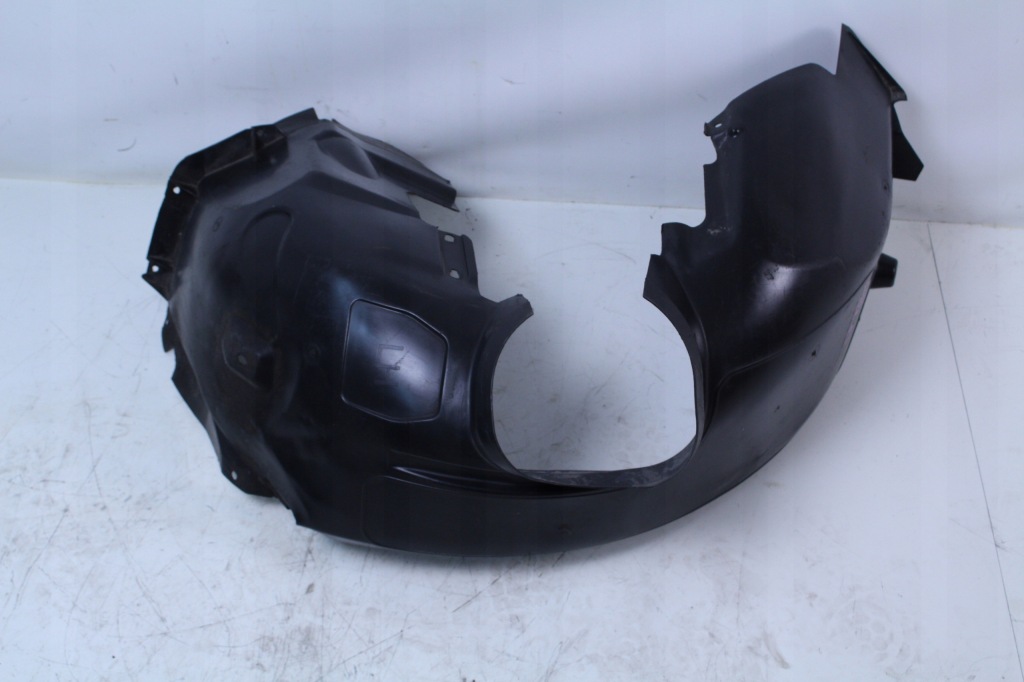 фото №2, Підкрилок лівий перед ford focus iii