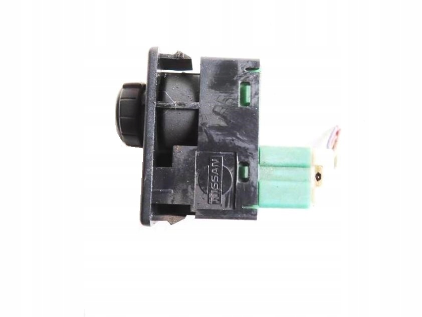 фото №2, Перемикач дзеркал nissan primera p12 2002-2007 rok