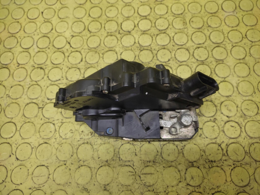 фото №1, Smart forfour замок двері правий перед a4547200035