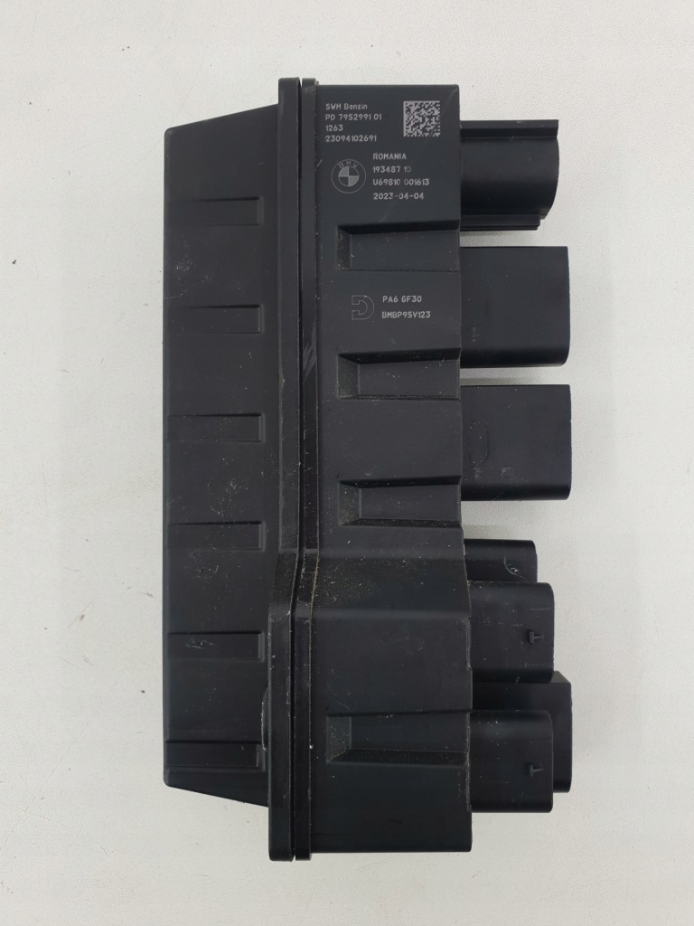 Купити Bmw 2 u06 модуль живлення 7952991