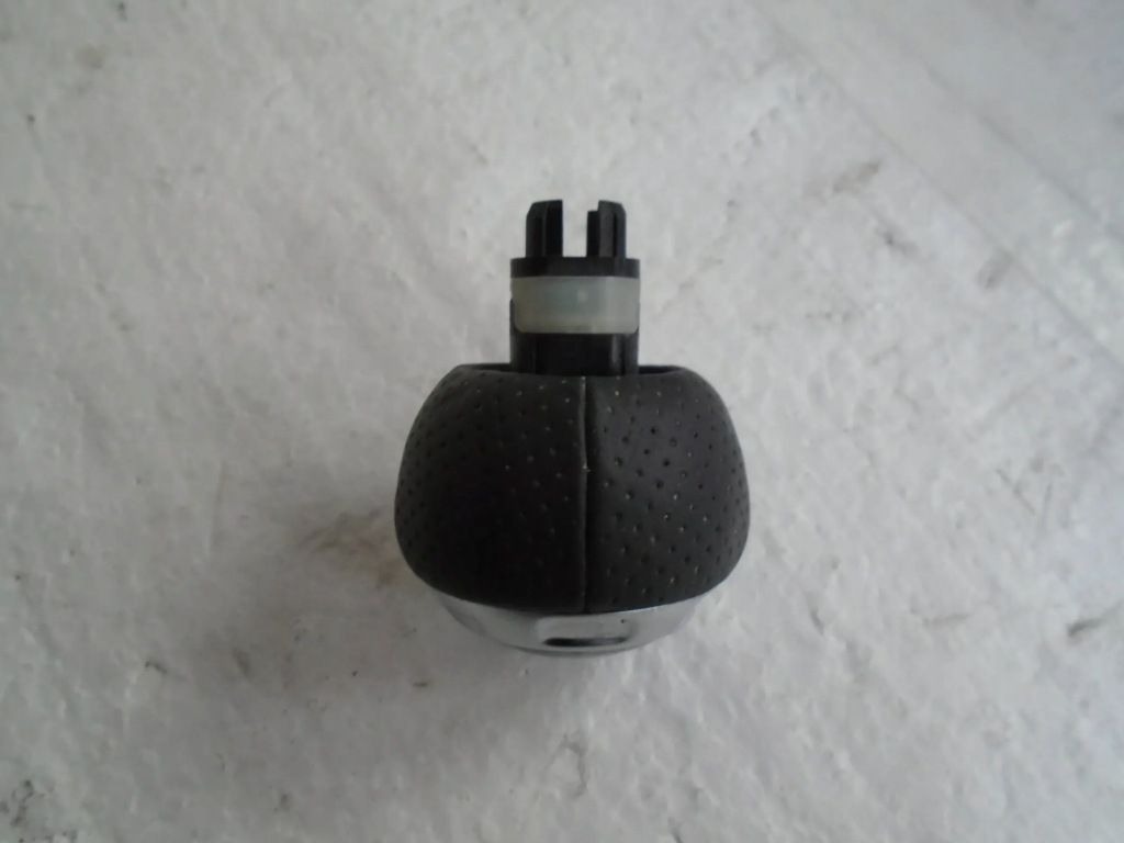 фото №5, Ручка переключения передач hyundai i20 iii i30 fastback tucson iv 16-