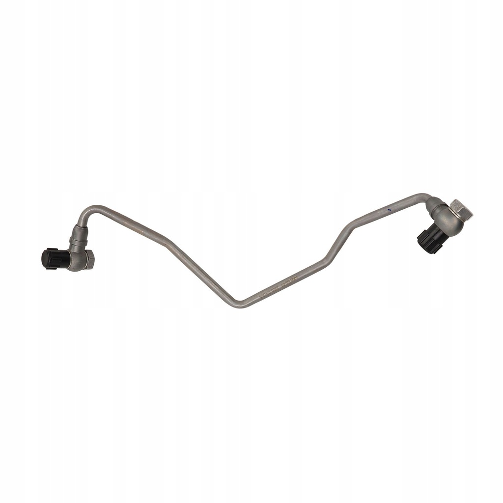 фото №10, Труба обратная масла турбонагнетателя 9824001880