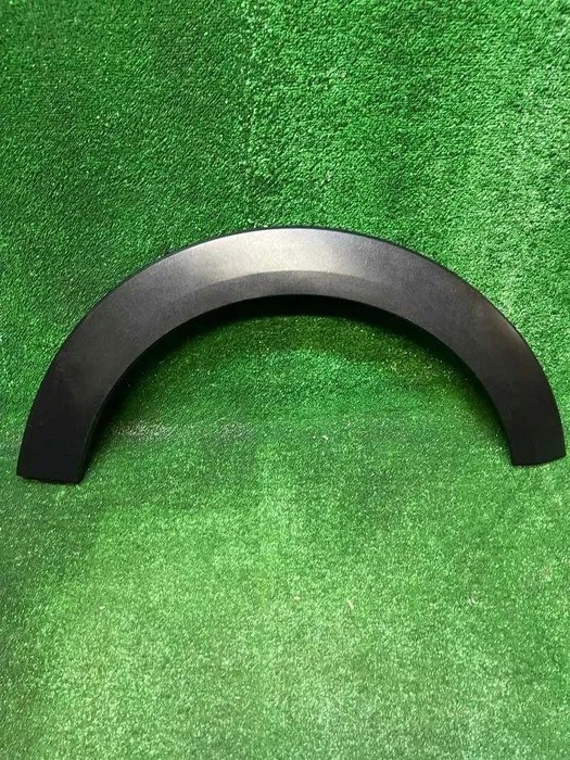 фото №1, Mini f56 молдинг крила ліва задня