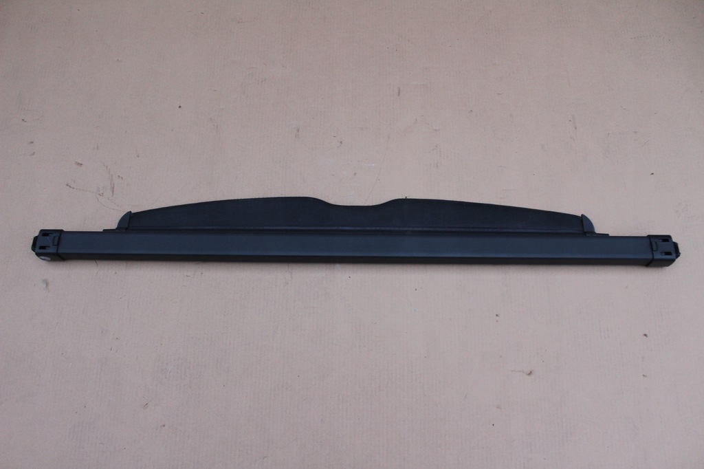 фото №6, Captiva шторка багажника