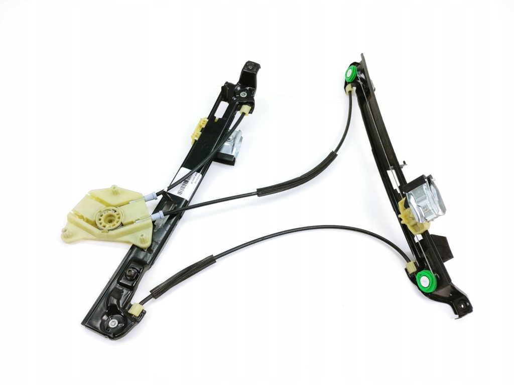 фото №1, Оригинальный механизм подъемник окон seat leon 1p