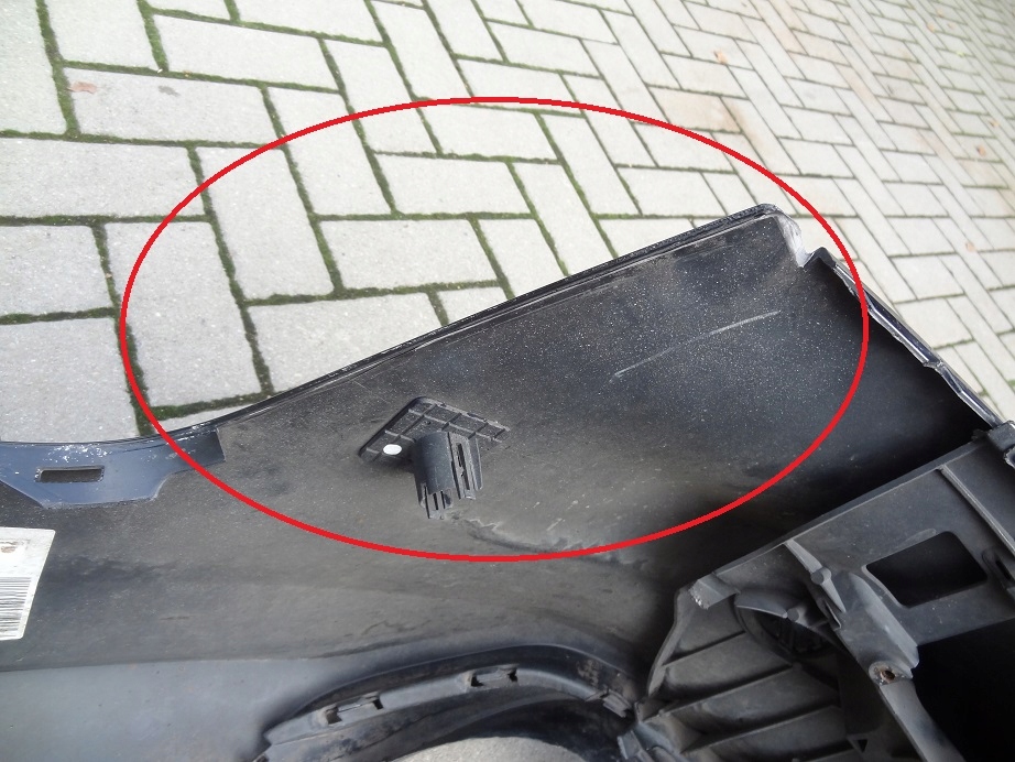 фото №11, Бампер задня 4g8807511f 4g8807521d 6xpdc audi a7 s line