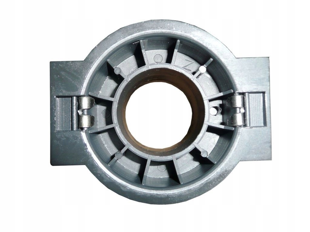 фото №4, Циліндр зчеплення renault master iii 2.3dci 10