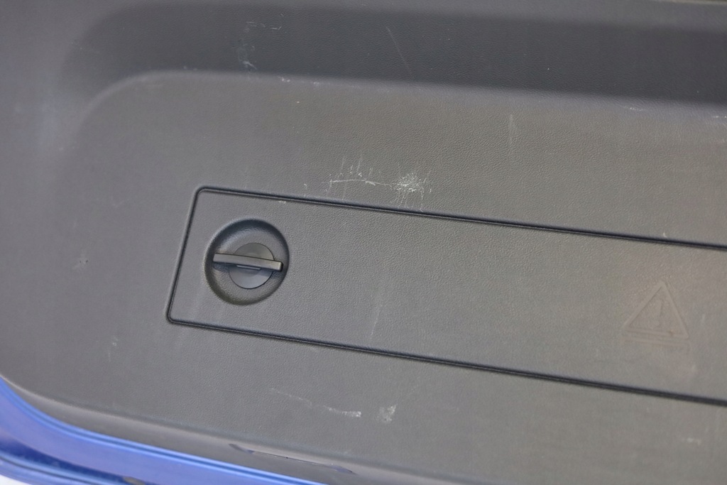 фото №12, Кришка багажника багажника задня задня bmw i4 g26 x1e