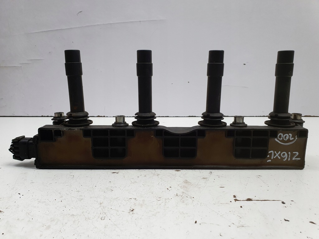 фото №1, Opel astra ii g 1.4 1.6 16v котушка запалювання delphi