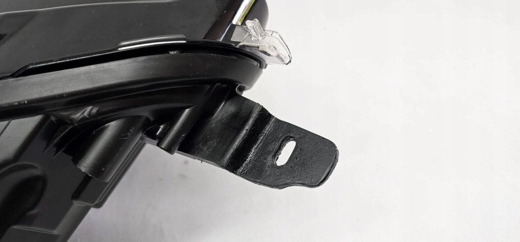 фото №10, Ford ecosport lift лампа перед левая обычная