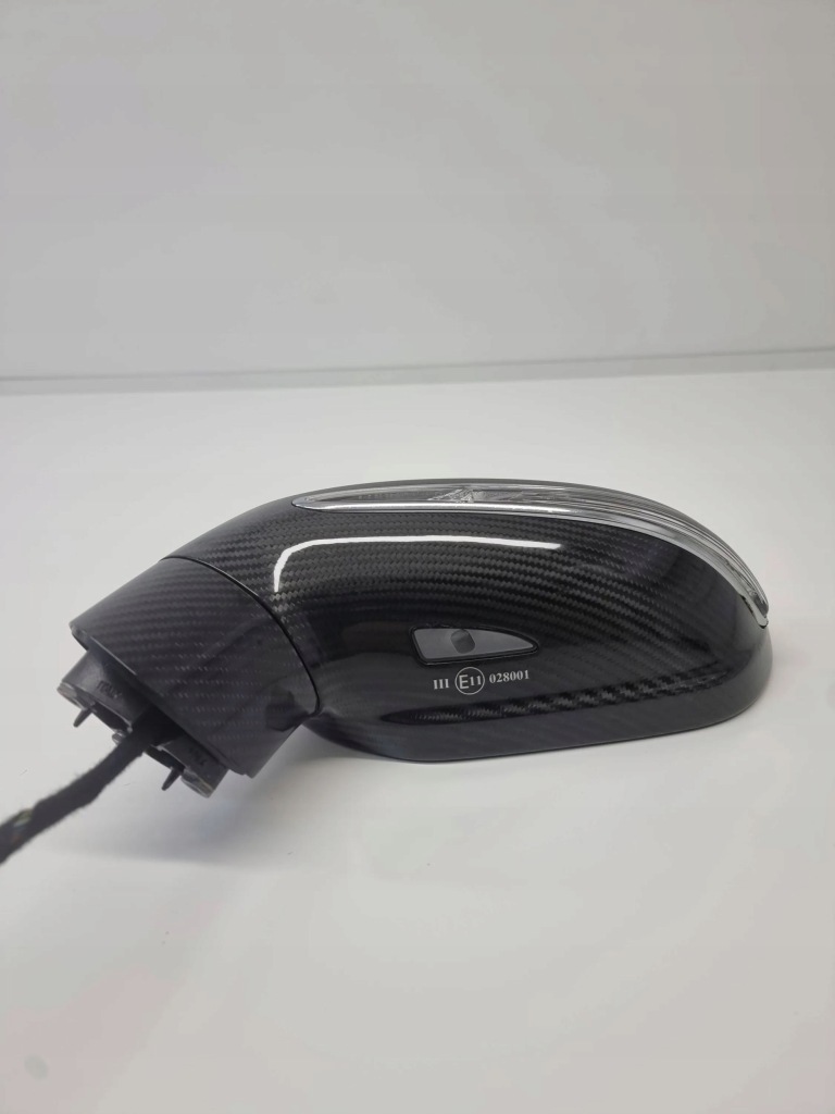 Bentley continental 2017 левая сторона электрический зеркало боковой дверь prze Недорого