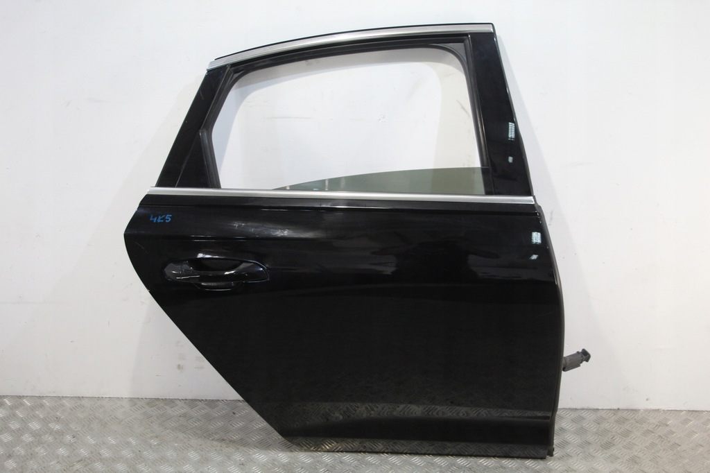 фото №1, Двері правий задня audi a6 c8 4k0 4k5