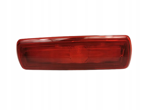 фото №1, Третий свет стоп renault trafic iii opel vivaro ii 265904849r 93867977