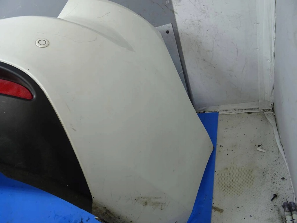 фото №7, Бампер задня mazda 6 gj kombi pdc 25d