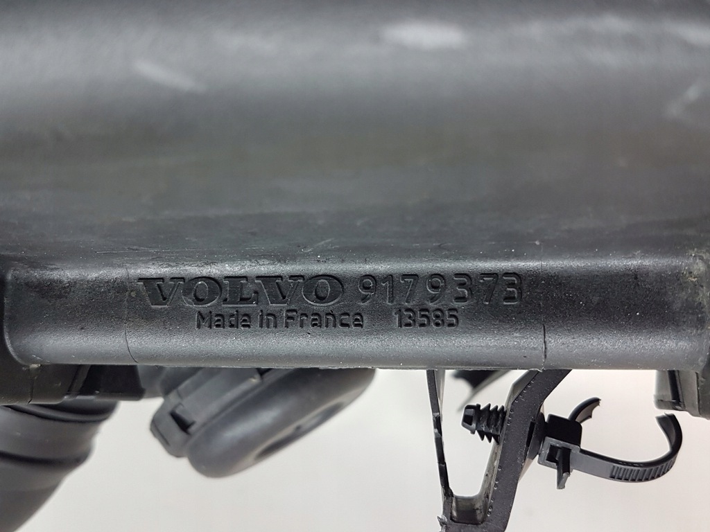 фото №5, Volvo s60 v70 корпус фильтра воздуха 9179373