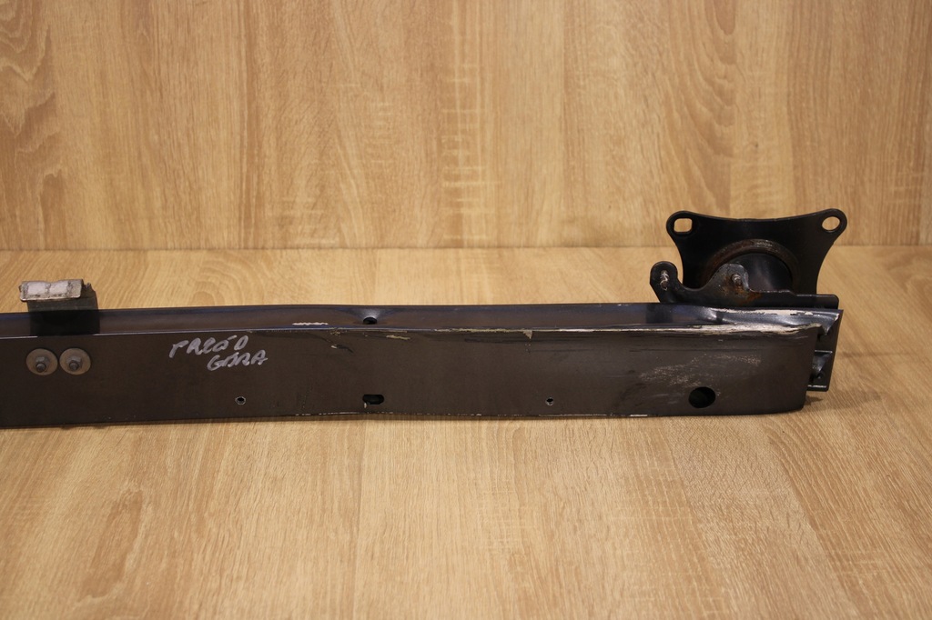 фото №5, Підсилювач балка бампера перед peugeot 508 kthb