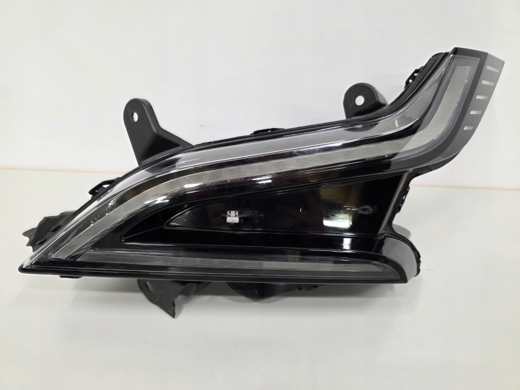 Купить Led drl правый renault megane e-tech 266053014r европа