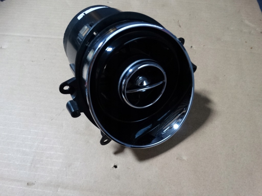 фото №1, Idealna решётка консоли левая jaguar xj x351 1