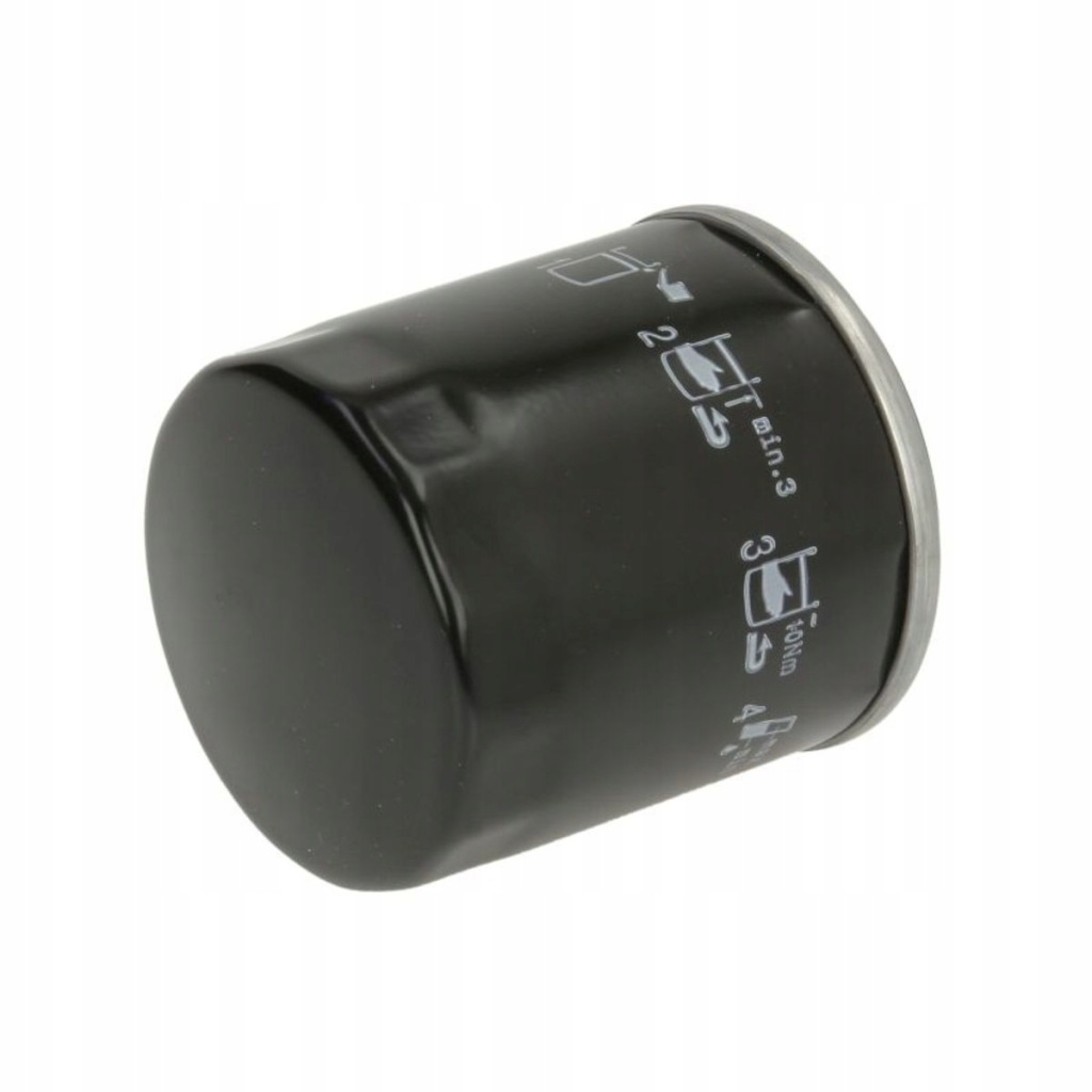 фото №3, Фильтр масла knecht oc 996 chevrolet daewoo