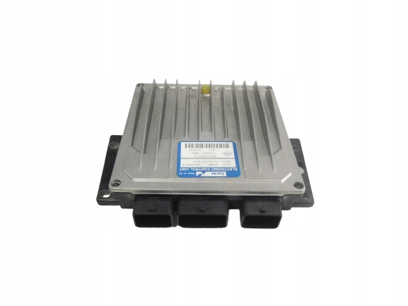 фото №1, Блок управления двигателя renault clio 8200136328