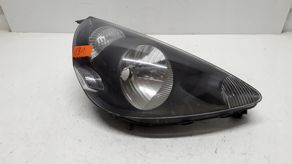 фото №1, Honda jazz 01- лампа правая передняя