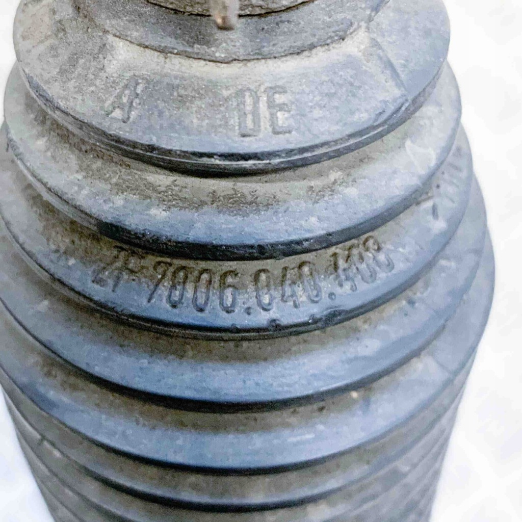 фото №7, Тяга кермовий правий bmw 7 f01, f02 7806040 10602092 3.0l 190kw 2014