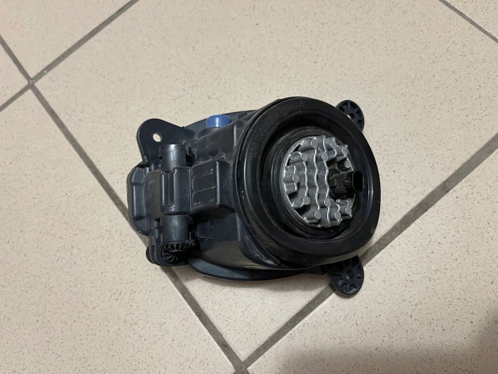 фото №9, Seat tarraco 5fj led 19- лампа протитуманна фара перед лівий