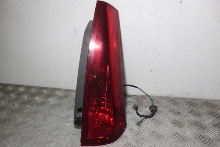 фото №1, Лампа права задня верхній kia ceed i