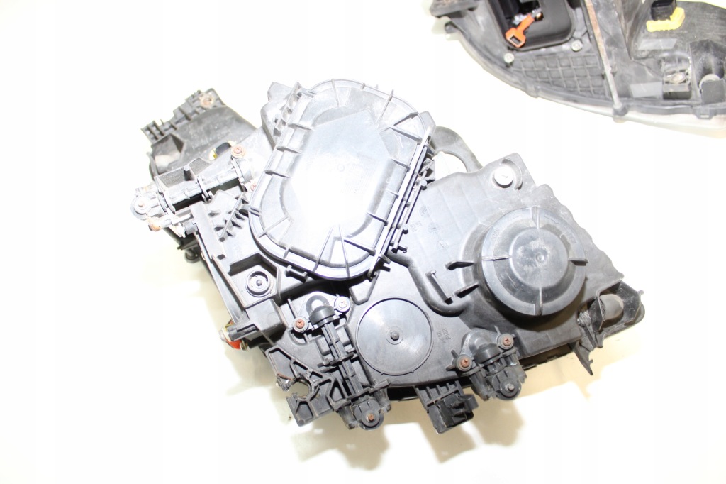 Mercedes actros mp4 лампы лампа перед bi ксенон левая + правая европа 2szt Недорого