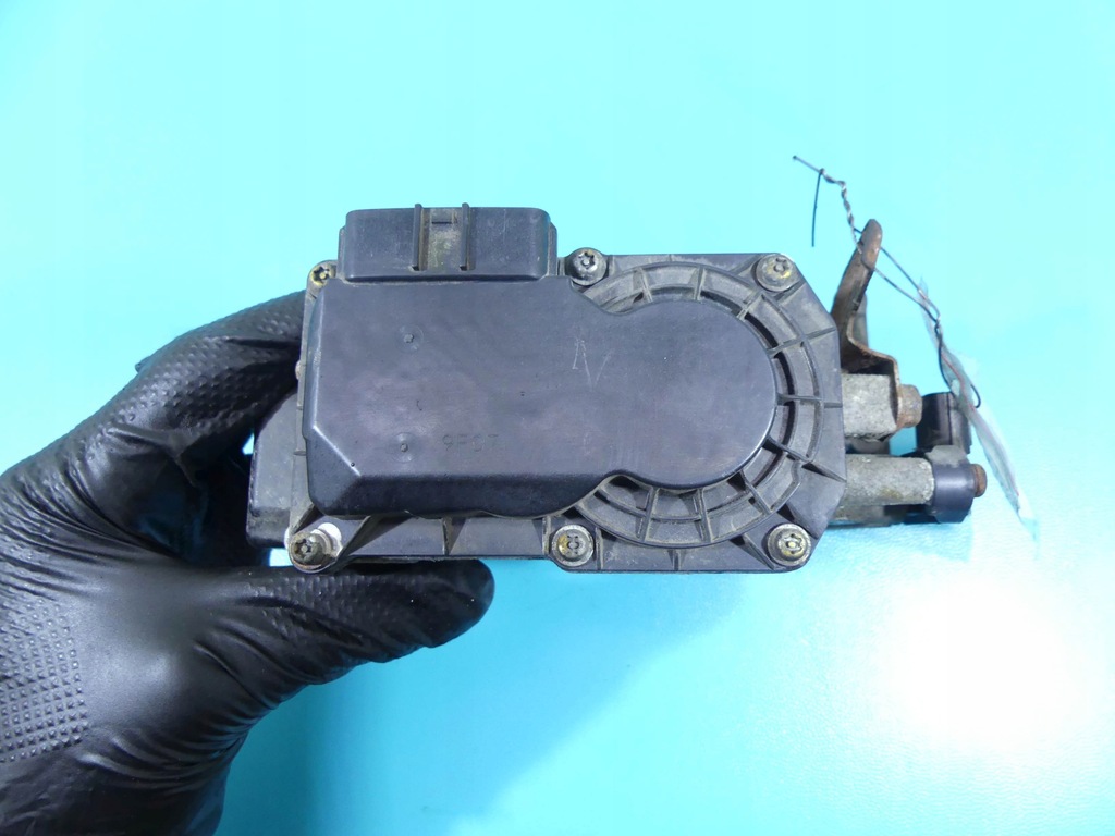 фото №7, Дроссельная заслонка honda fr-v 079800-7240 9f07 2.0 16v